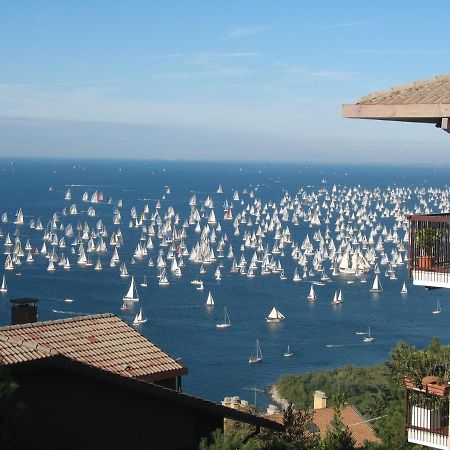 Affitto Turistico Via Bonomea 219-1 Apartment Trieste Luaran gambar