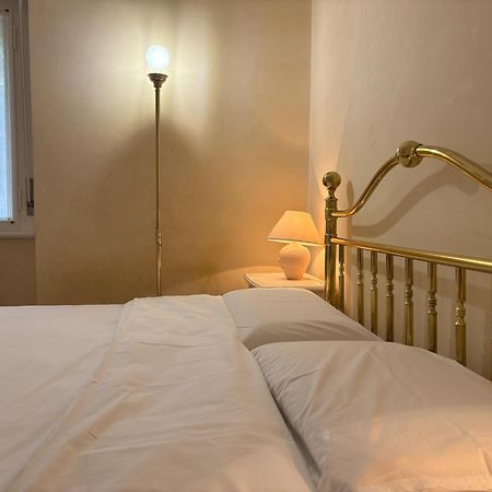 Affitto Turistico Via Bonomea 219-1 Apartment Trieste Luaran gambar