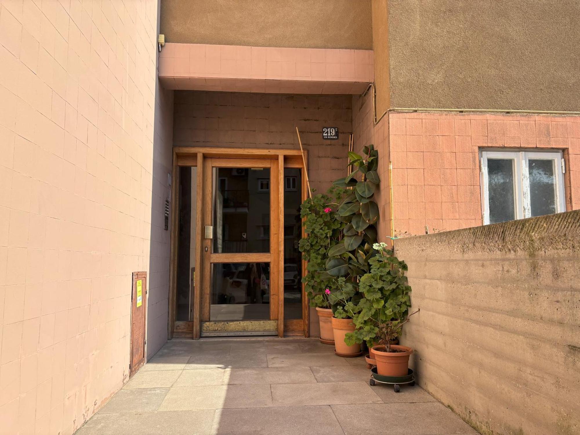 Affitto Turistico Via Bonomea 219-1 Apartment Trieste Luaran gambar